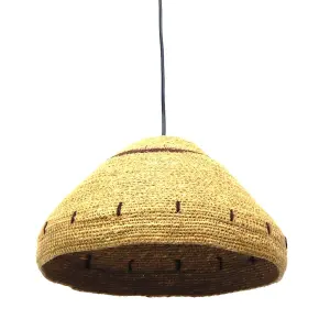 Suspension lamp BigBuy Home image-0