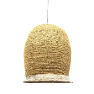 Lampada a sospensione BigBuy Home image-0