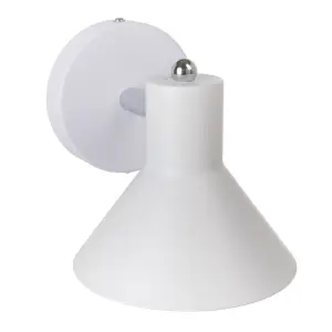 Lampada da parete BigBuy Home image-0