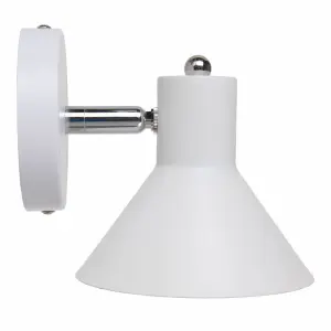 Lampada da parete BigBuy Home image-1