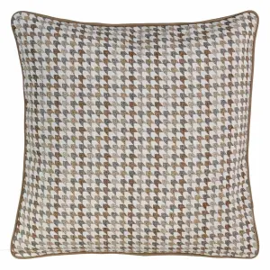 Cuscino geometrico BigBuy Home image-0