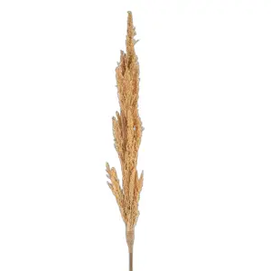 Bamboo branch BigBuy Home image-1