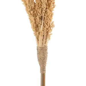 Bamboo branch BigBuy Home image-4