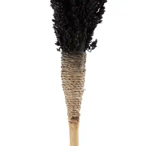 Bamboo branch BigBuy Home image-4