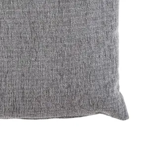 Rechteckiges Kissen aus Polyester und Baumwolle BigBuy Home image-2