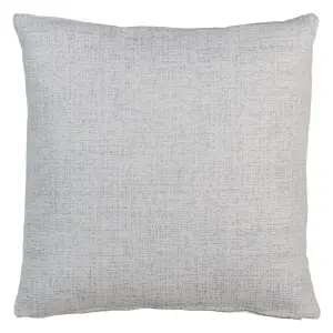 Coussin polyester et coton BigBuy Home image-0
