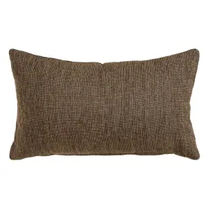 Cojín rectangular de poliéster y algodón BigBuy Home image-0