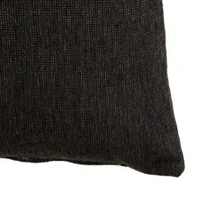 Coussin rectangulo en polyester et coton BigBuy Home image-2