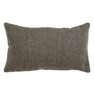 Coussin rectangulo polyester et coton BigBuy Home image-0