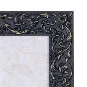 Cornice per foto in legno Mdf BigBuy Home image-3