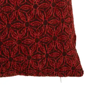 Rectangular polyester cushion BigBuy Home image-3