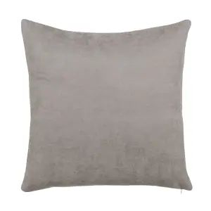 Firkantet pude i polyester BigBuy Home image-0