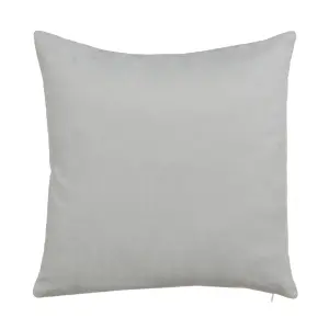 Firkantet pude i polyester BigBuy Home image-0