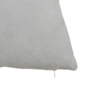 Firkantet pude i polyester BigBuy Home image-3