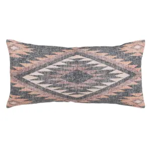 Coussin rectangulaire coton BigBuy Home image-0