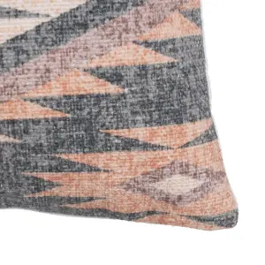 Coussin rectangulaire coton BigBuy Home image-3