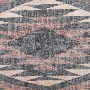 Coussin rectangulaire coton BigBuy Home image-2