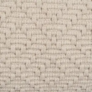 Cojín rectangular de algodón BigBuy Home image-2