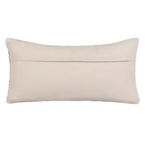 Cojín rectangular de algodón BigBuy Home image-1