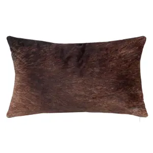 Velvet cushion BigBuy Home image-0