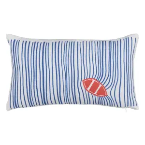 Coussin polyester BigBuy Home image-0