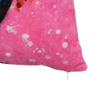 Cuscino in velluto BigBuy Home image-2