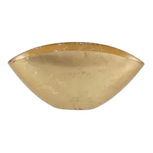 Bol de cristal BigBuy Home image-1