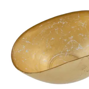 Bol de cristal BigBuy Home image-2