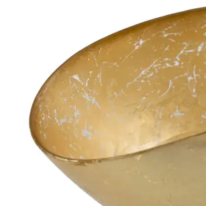 Bol de cristal BigBuy Home image-3
