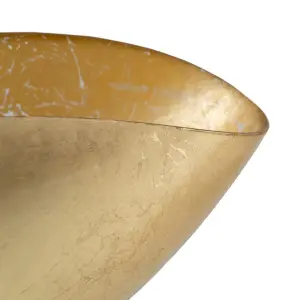 Bol de cristal BigBuy Home image-4