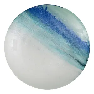 Round Table Center BigBuy Home image-1