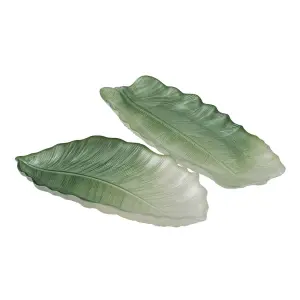 Shell tray BigBuy Home image-1