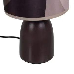Lampada da tavolo in ceramica BigBuy Home image-2
