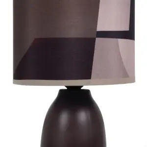 Lampada da tavolo in ceramica BigBuy Home image-5