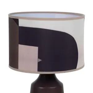 Ceramic desk lamp BigBuy Home image-6