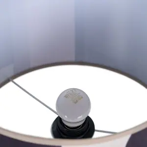Iron desk lamp BigBuy Home image-3