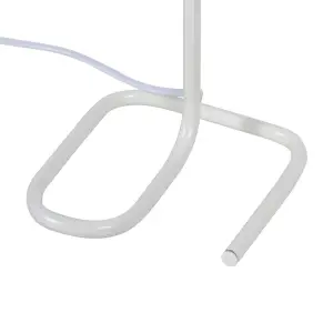 Schreibtischlampe Eisen BigBuy Home image-2