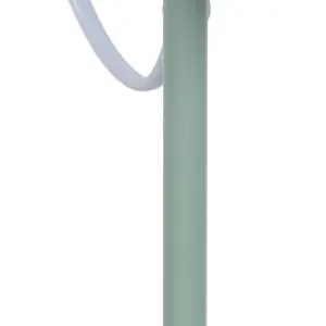 IJzeren bureaulamp BigBuy Home image-5