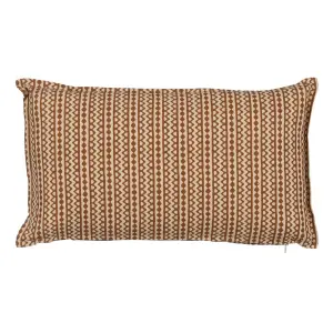 Coussin coton rectangulaire BigBuy Home image-0