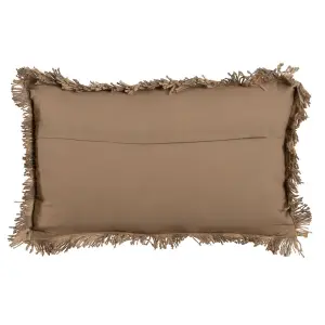 Cojín rectangular BigBuy Home image-1