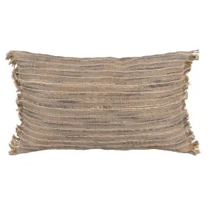 Rechteckiges Kissen BigBuy Home image-0
