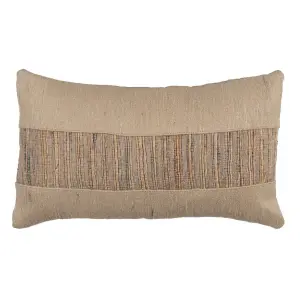 Cuscino a rettangolo BigBuy Home image-0