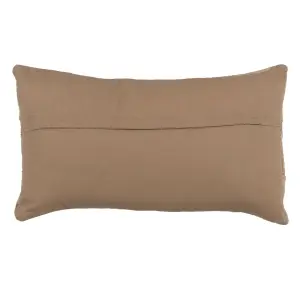 Cuscino a rettangolo BigBuy Home image-1