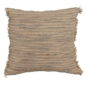 Coussin carré BigBuy Home image-0
