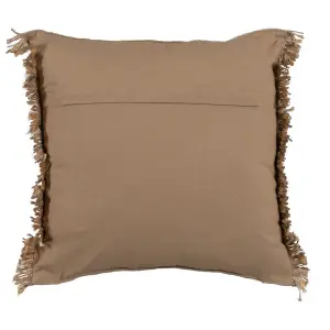 Coussin carré BigBuy Home image-1