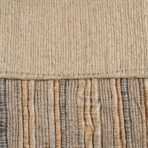 Cuscino a rettangolo BigBuy Home image-3