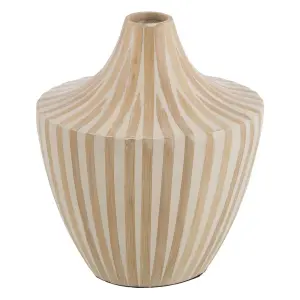 Vaso di bambù BigBuy Home image-0