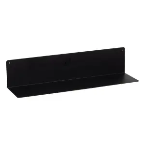 1-stöckiges Regal aus Eisen BigBuy Home image-0