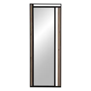 Miroir mural BigBuy Home image-0