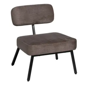 Chair BigBuy Home image-0